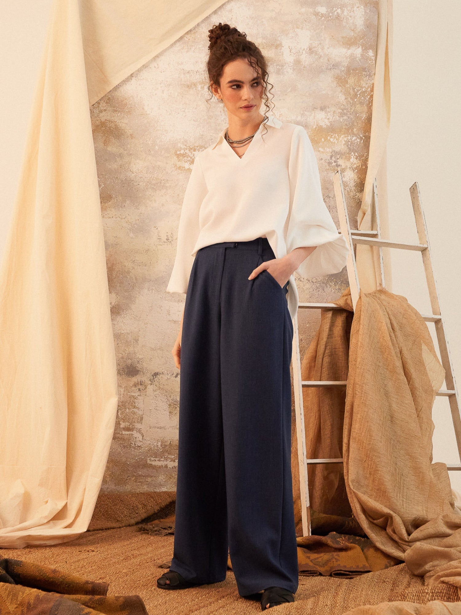 Emerson Trousers