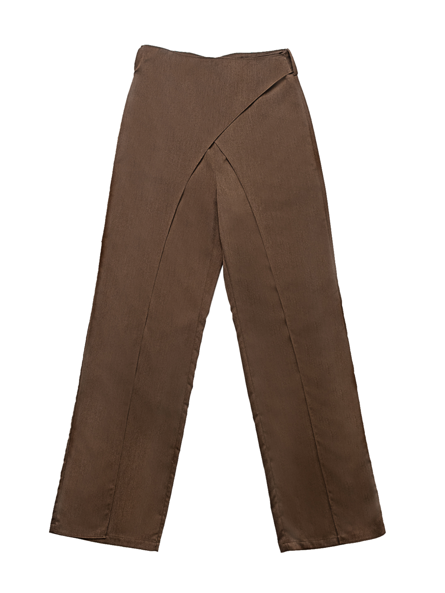 Janiss Wrapped Trousers