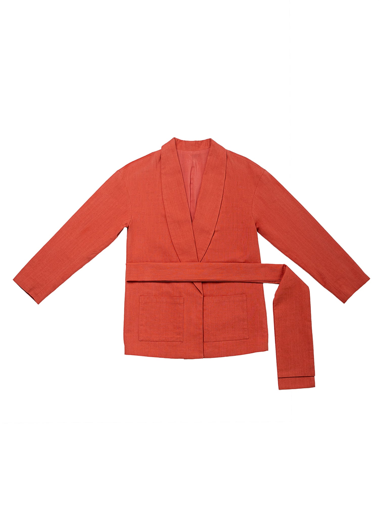 Narella Oversized Blazer