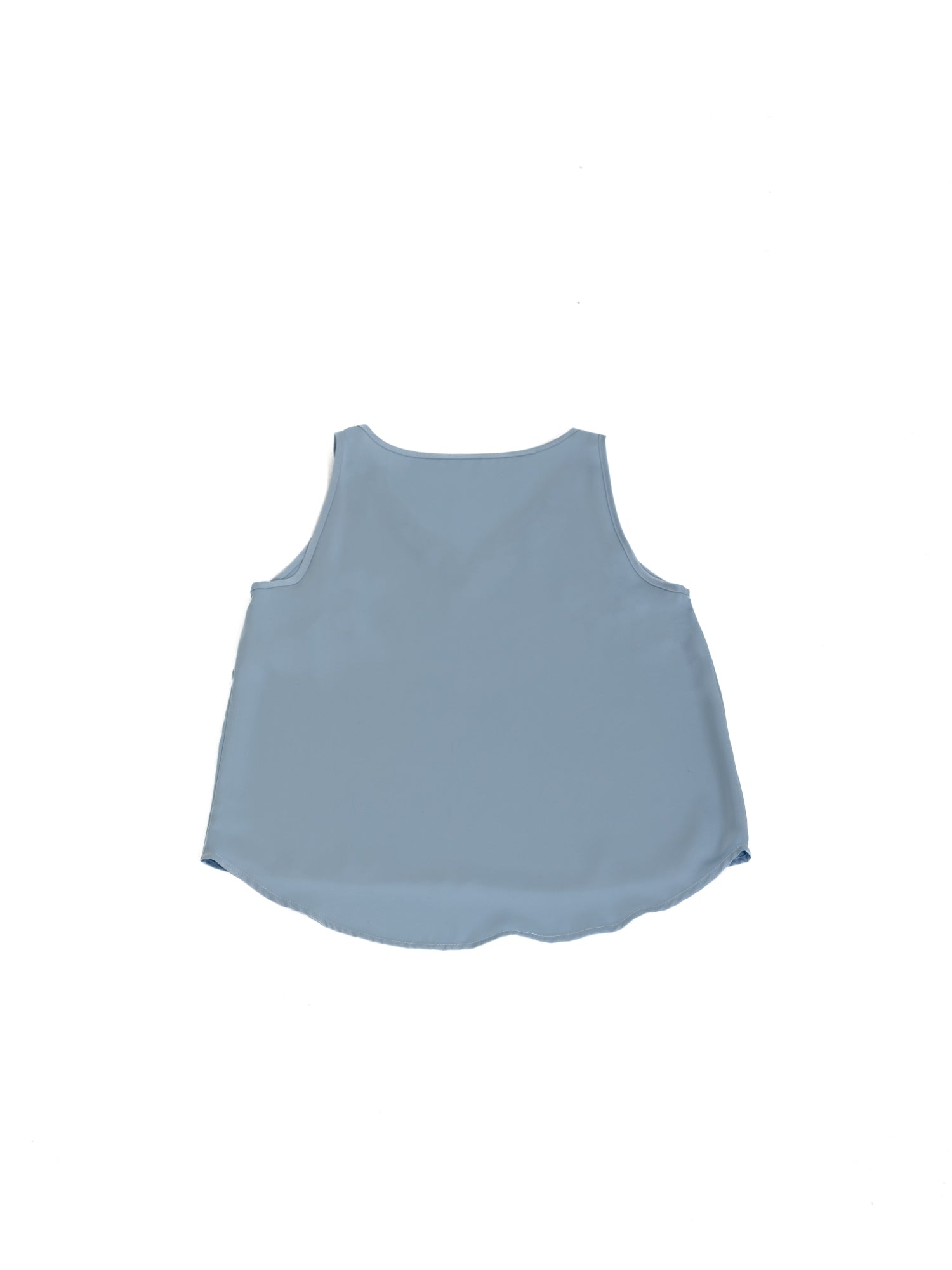 Doria Sleeveless Tank Top