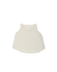 Doria Sleeveless Tank Top