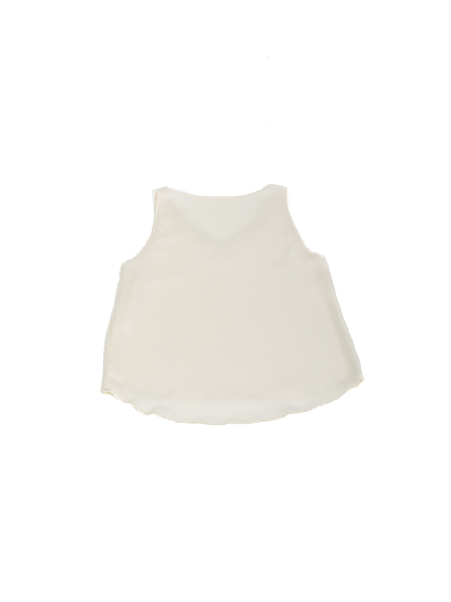 Doria Sleeveless Tank Top