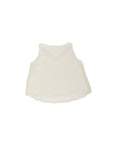 Doria Sleeveless Tank Top