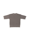 Chiron Knit Top grey