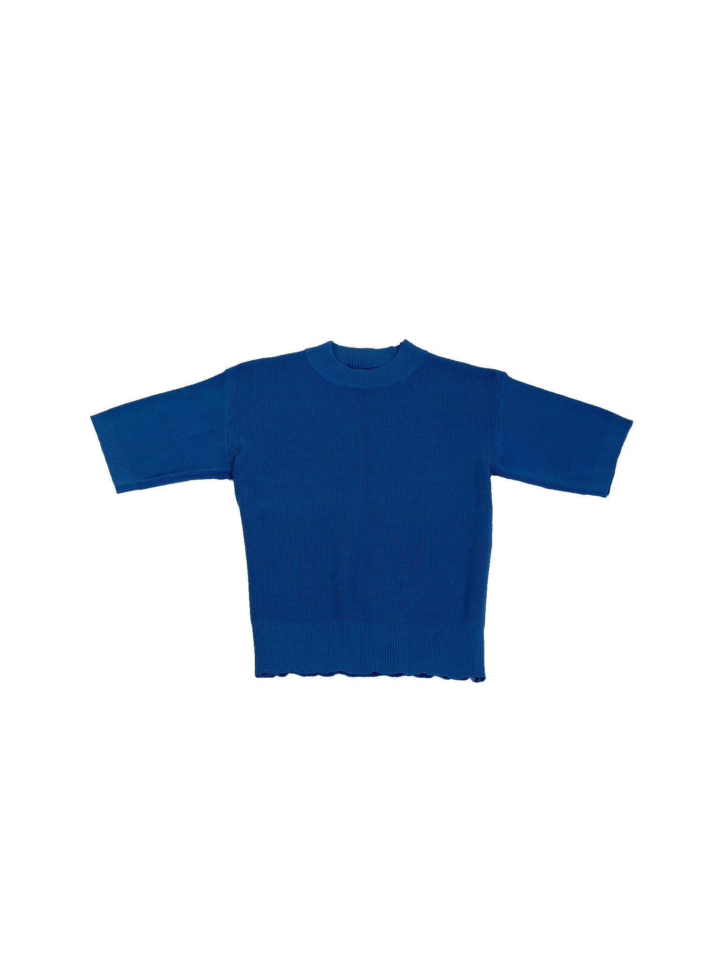 Chiron Knit Top
