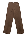 Janiss Wrapped Trousers