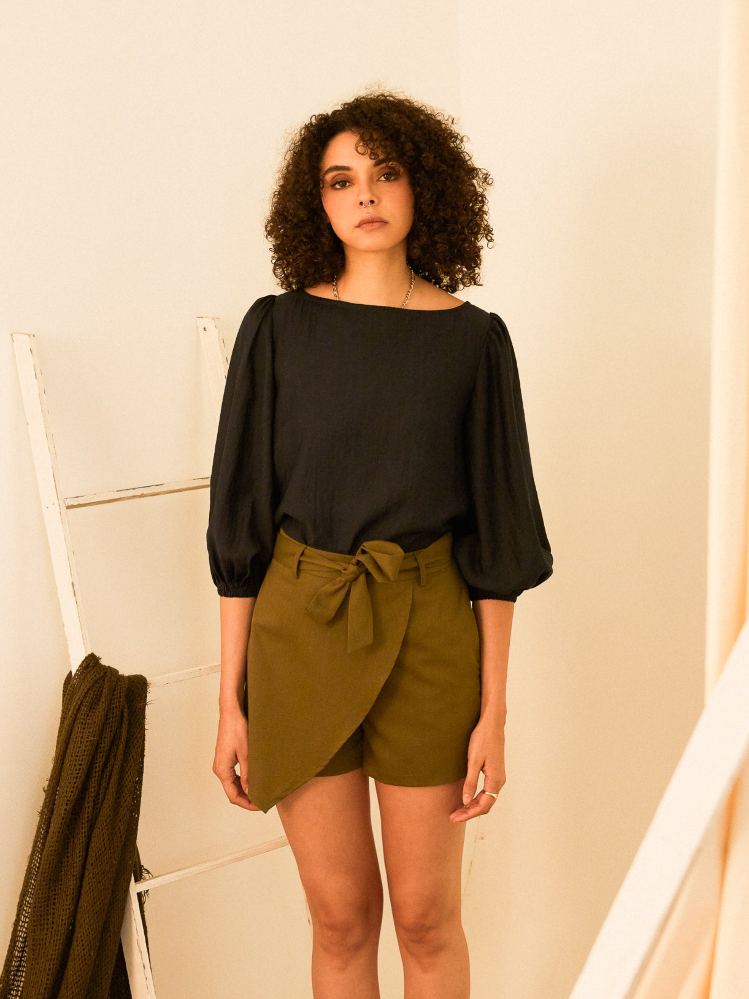 Rennie Skort