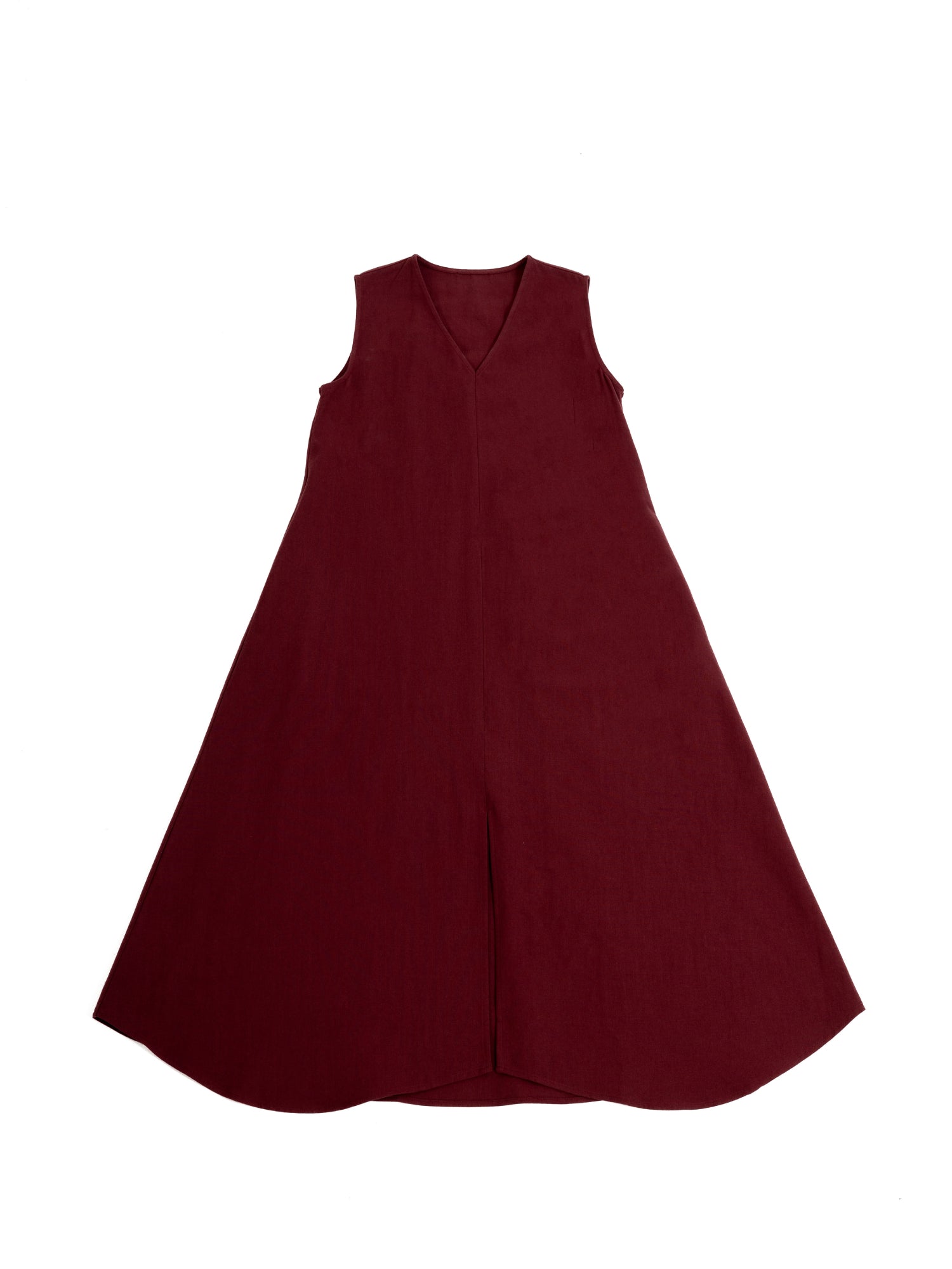 Vida Midi Dress