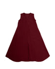 Vida Midi Dress