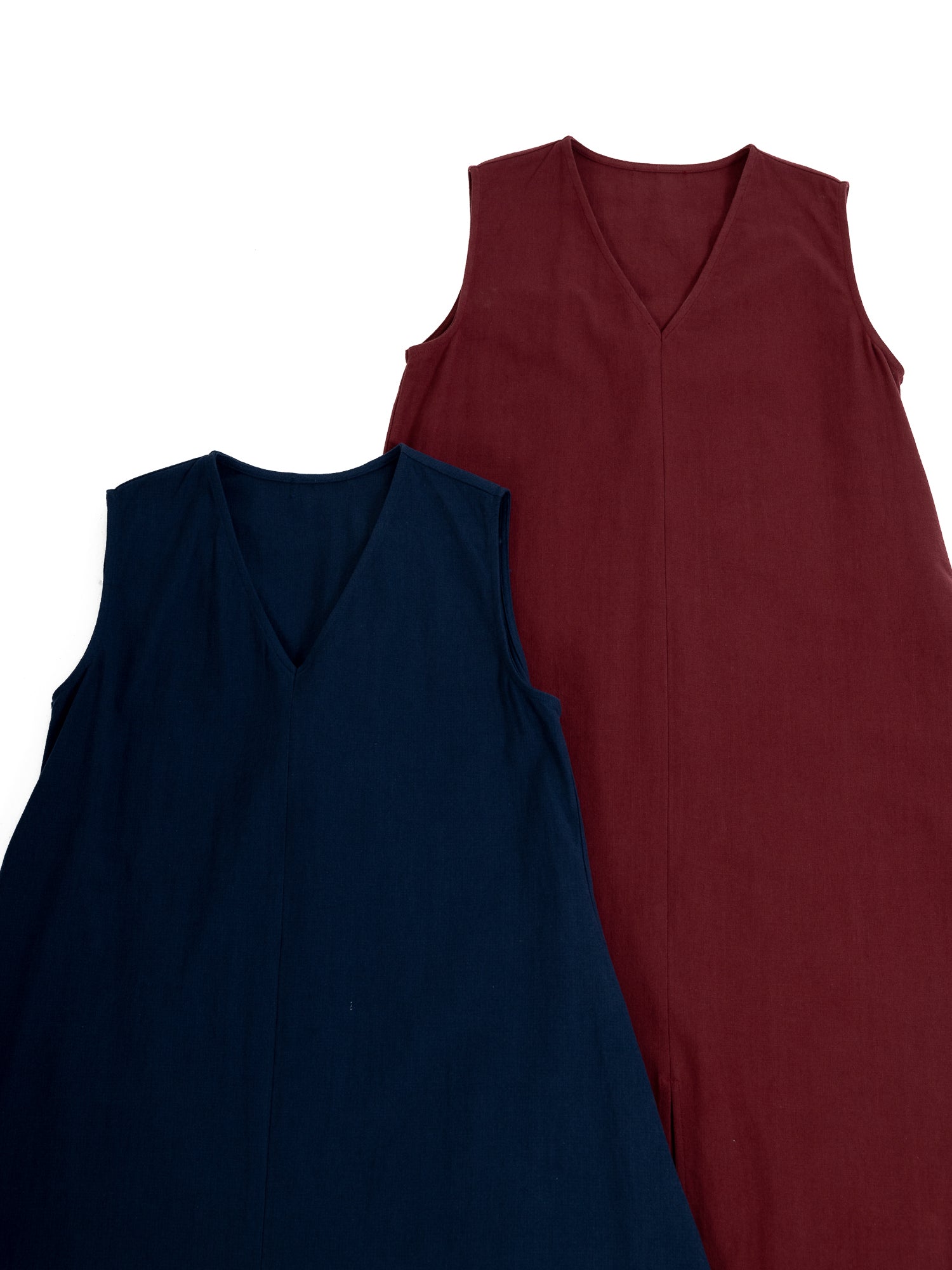 Vida Midi Dress