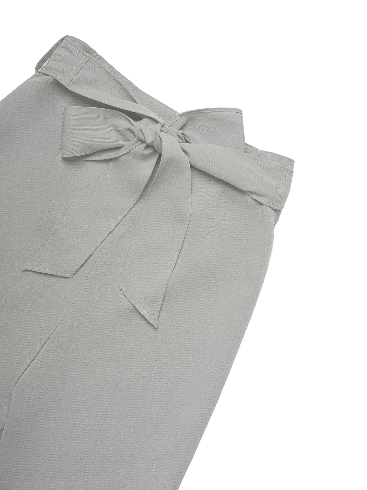 Janiss Wrapped Trousers