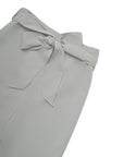 Janiss Wrapped Trousers