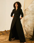 Lennon Cape Trousers