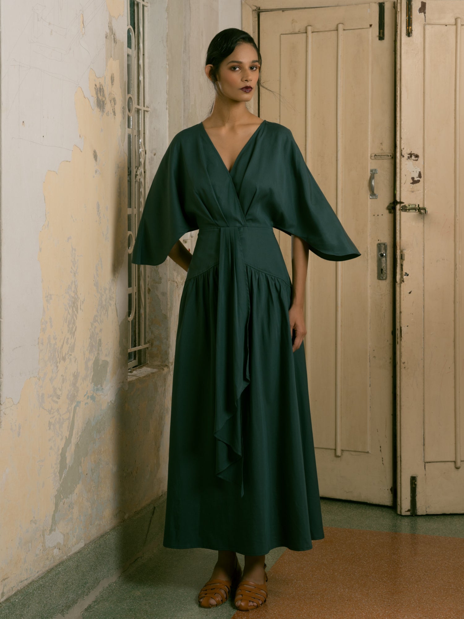 Samantha Dress