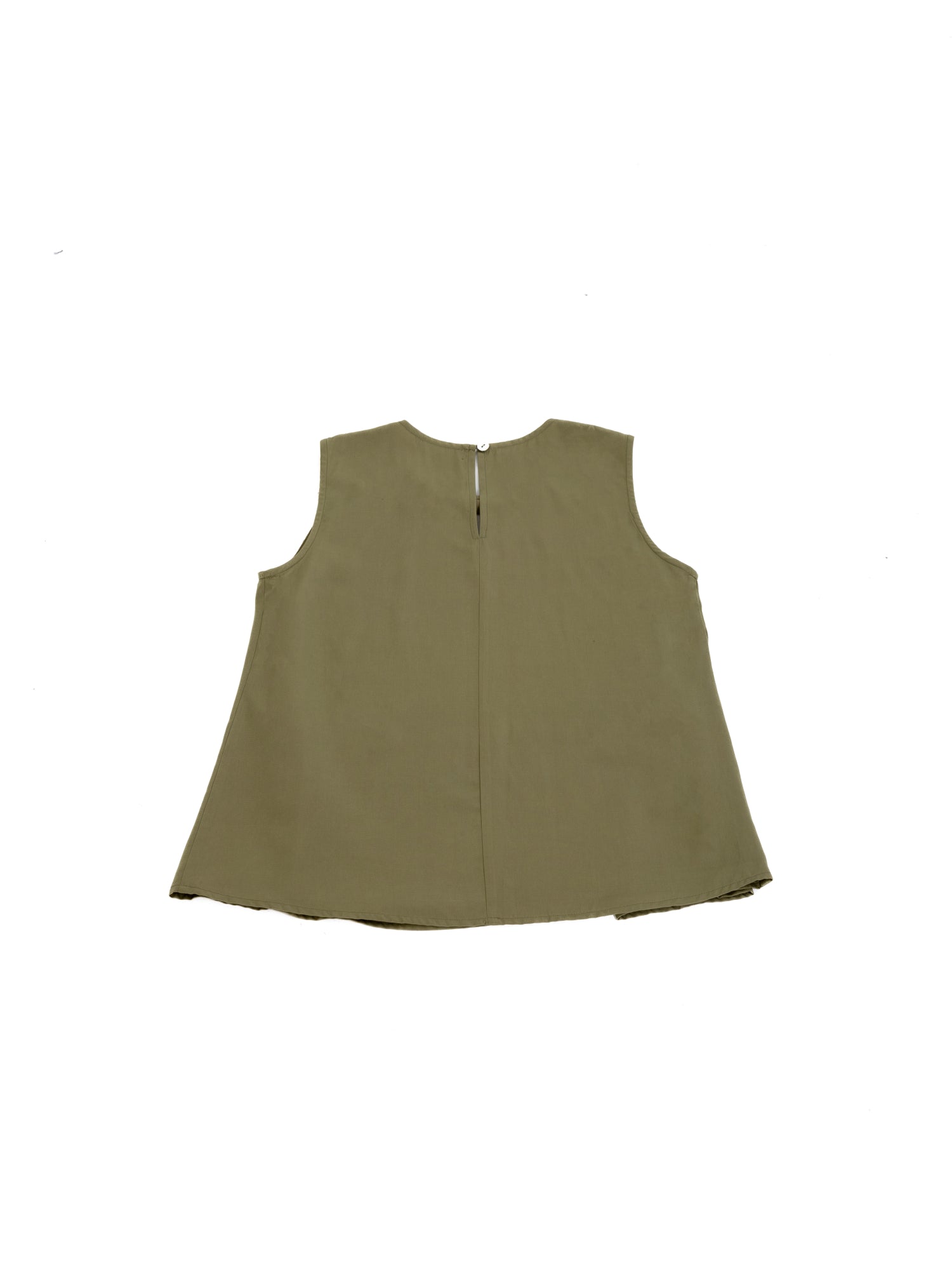 Lydrin Pleated Wrap Top
