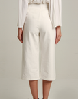 Seara Cropped Trousers