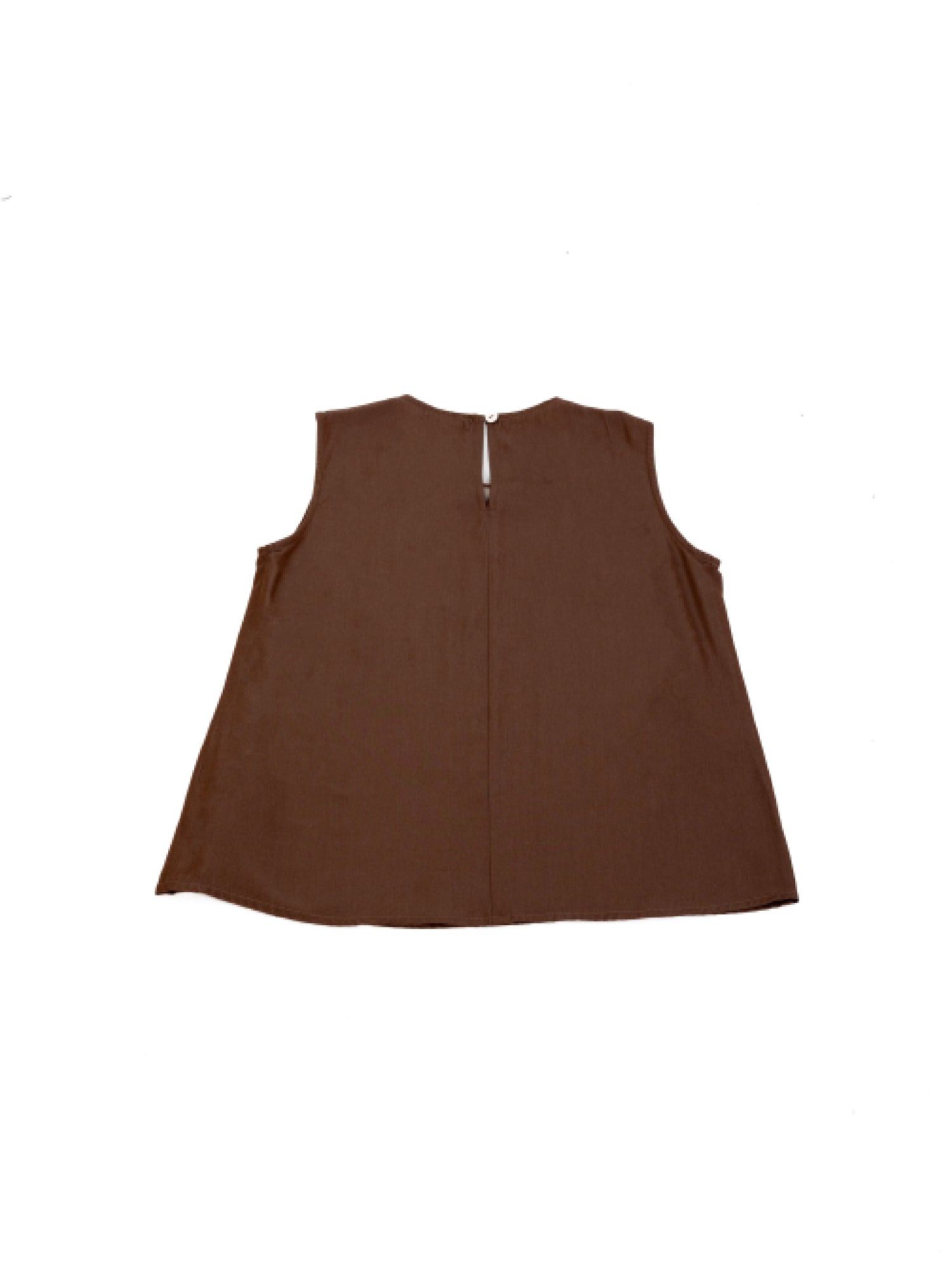 Lydrin Pleated Wrap Top