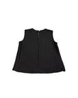 Lydrin Pleated Wrap Top