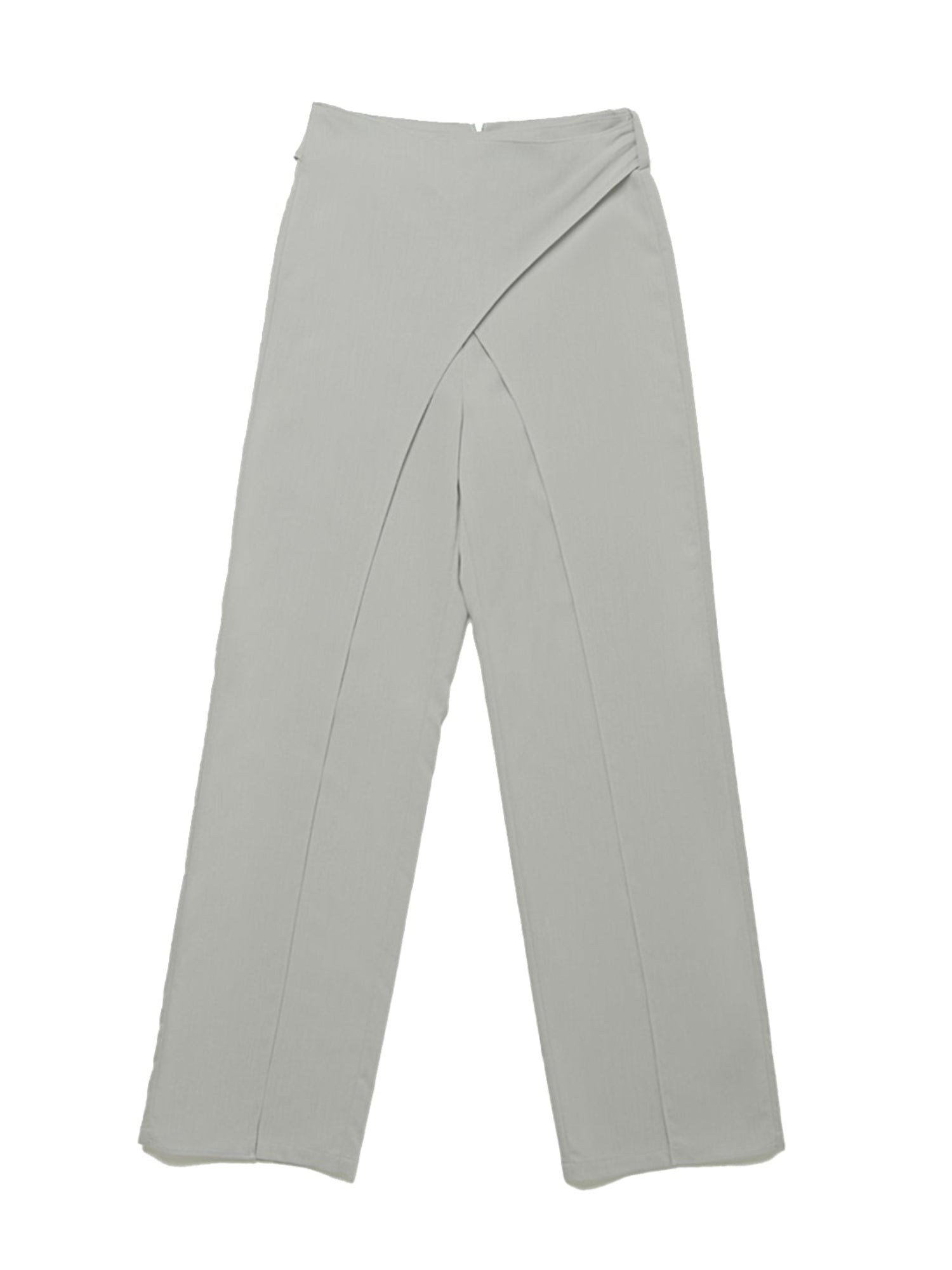 Janiss Wrapped Trousers