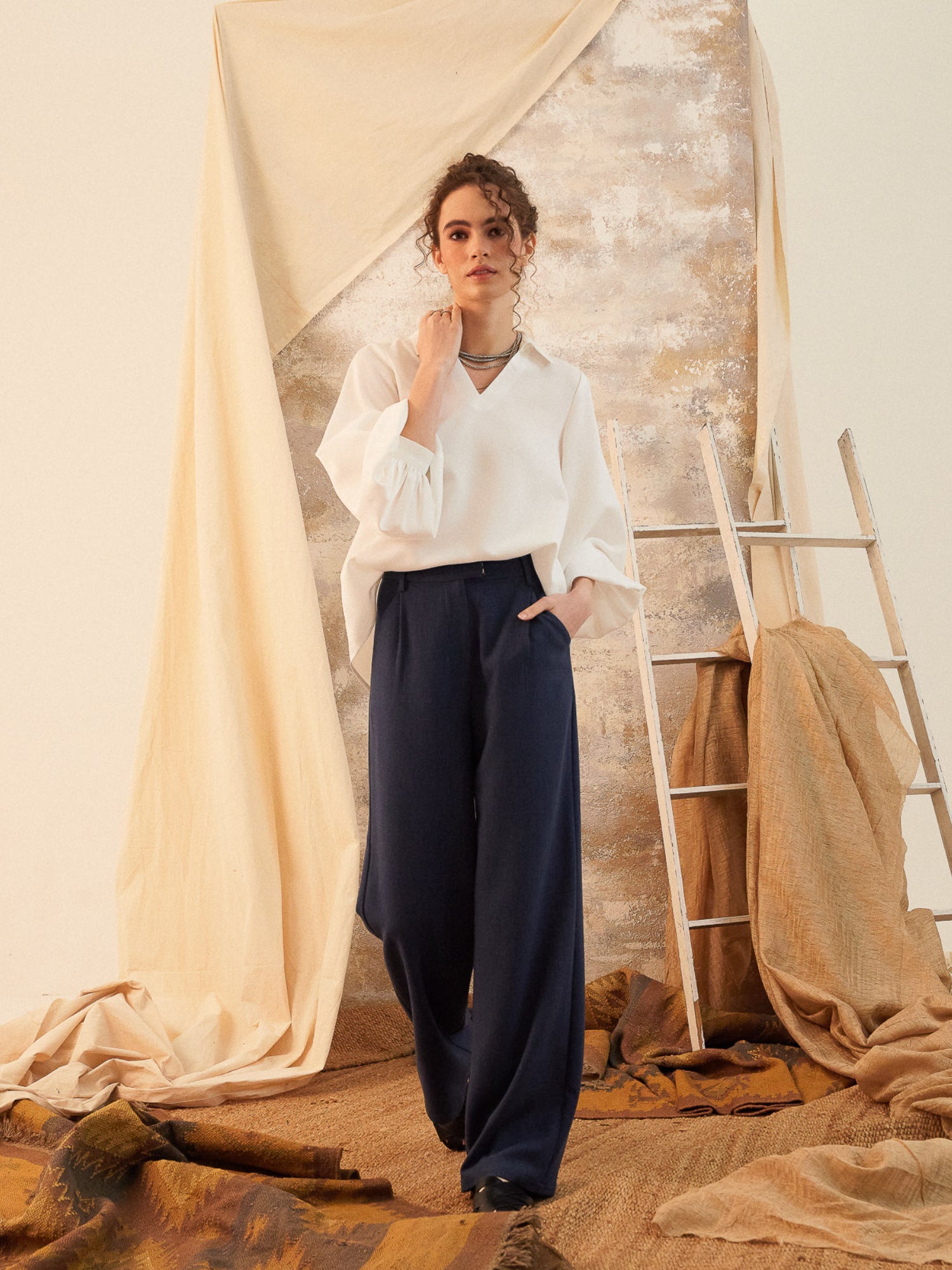 Emerson Trousers