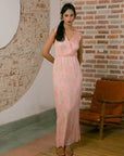 Venus Overlap Dress