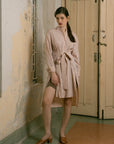 Lawrence Shirt Dress