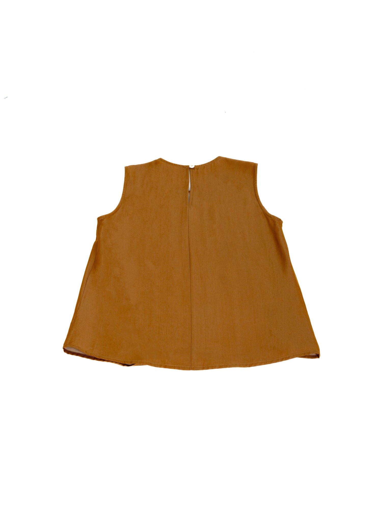 Lydrin Pleated Wrap Top