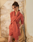 Narella Oversized Blazer