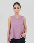 Norah Sleeveless Top