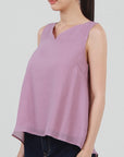 Norah Sleeveless Top