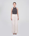 Olivia Cotton Trousers