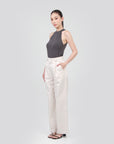 Olivia Cotton Trousers