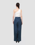 Olivia Cotton Trousers