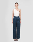 Olivia Cotton Trousers