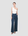 Olivia Cotton Trousers