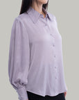 Penelope Pinstriped Shirt