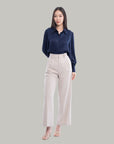 Penelope Pinstriped Shirt