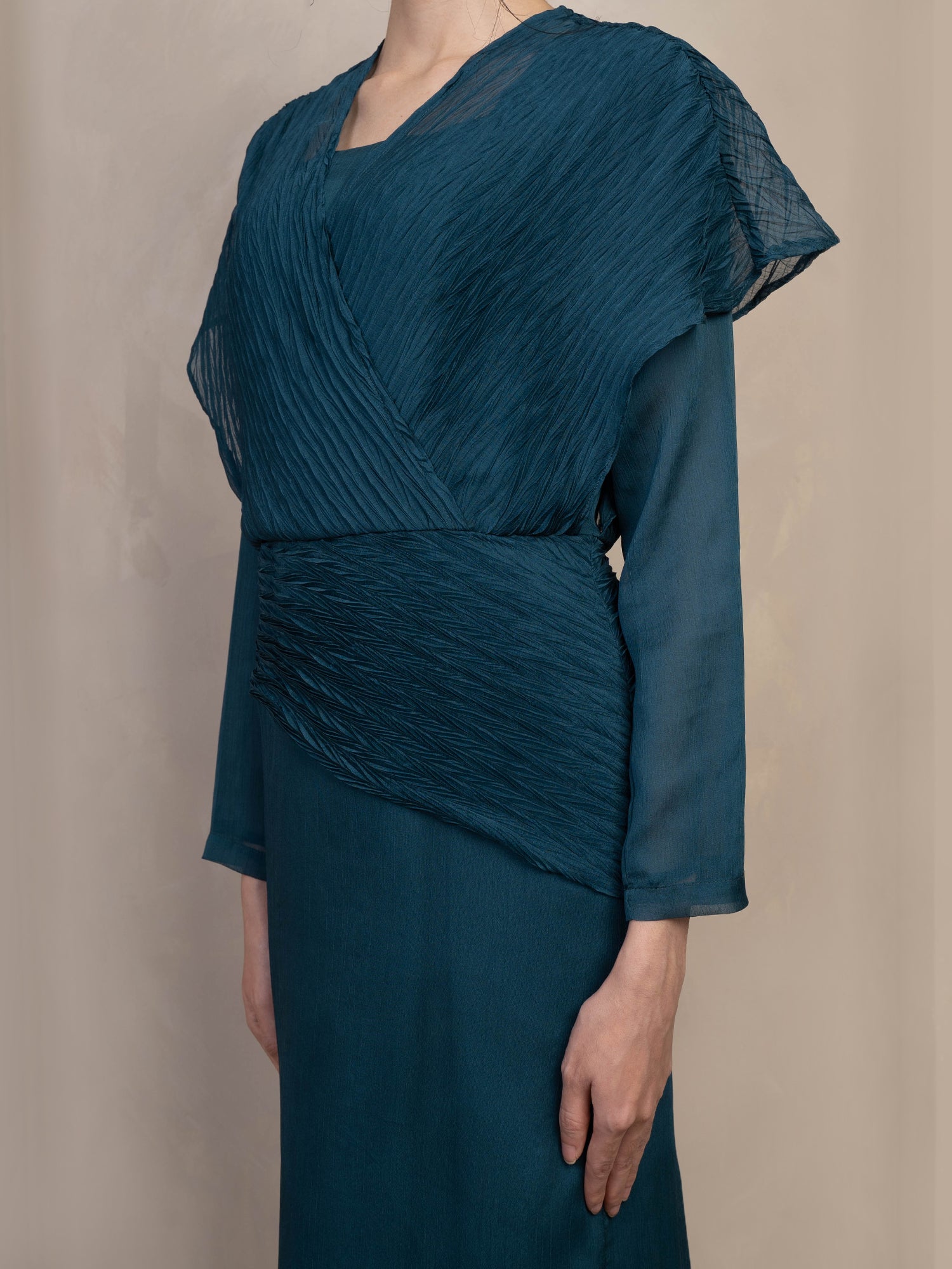 Reihan Dress