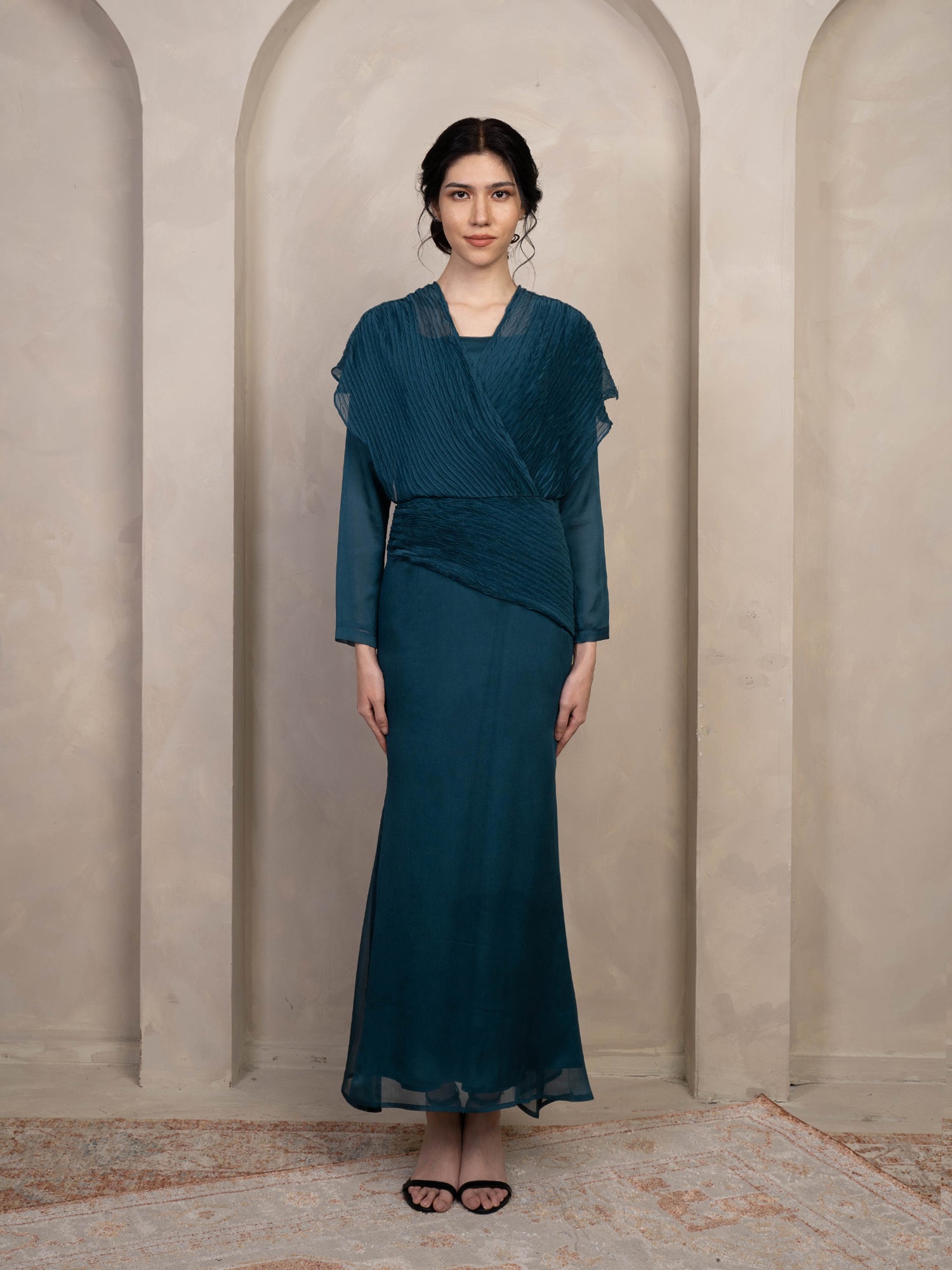 Reihan Dress