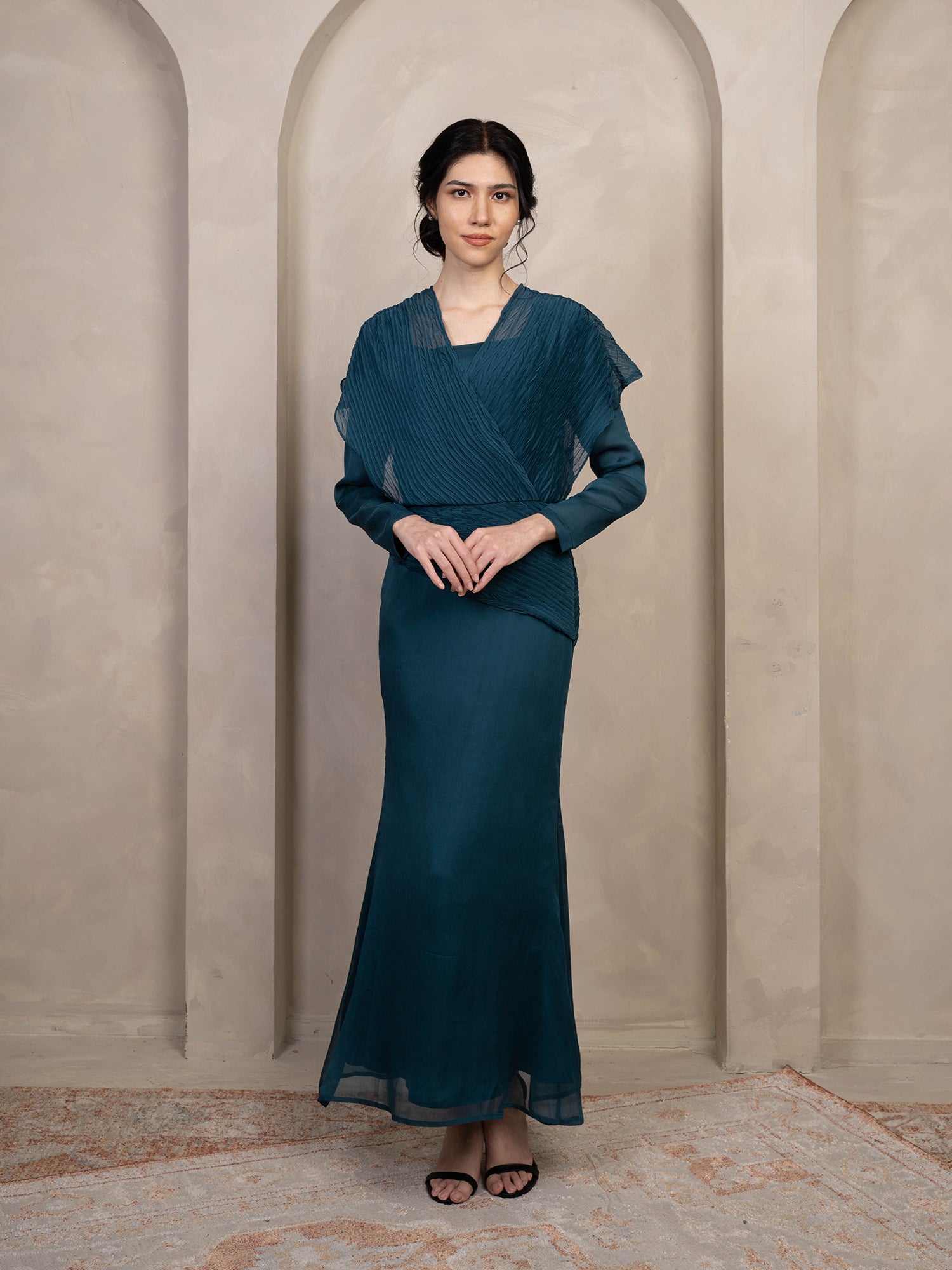 Reihan Dress