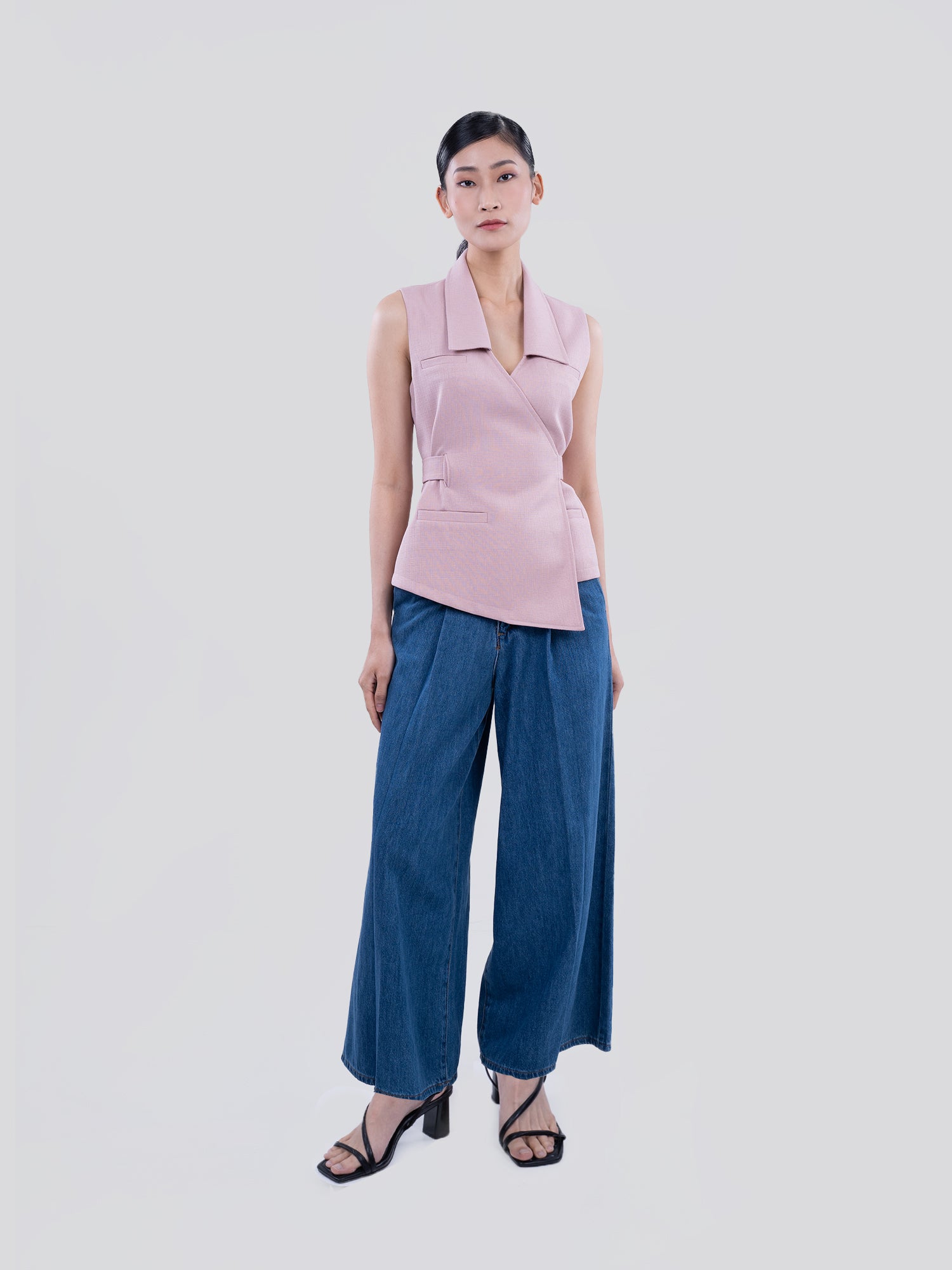 Rio Waistcoat