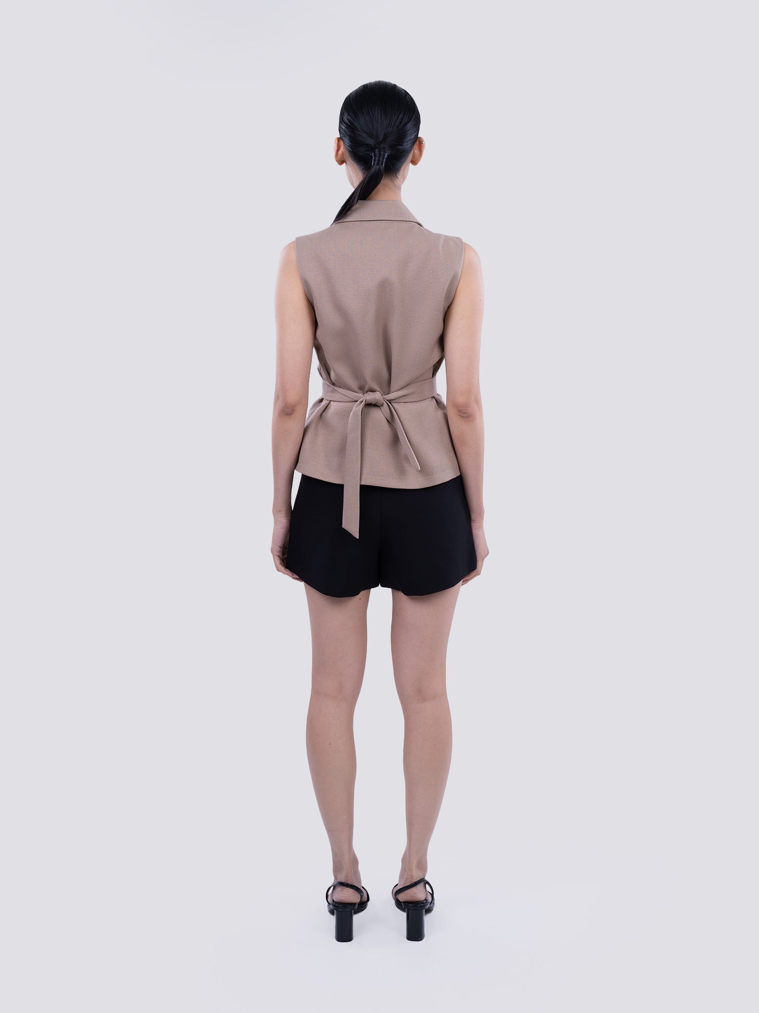 Rio Waistcoat