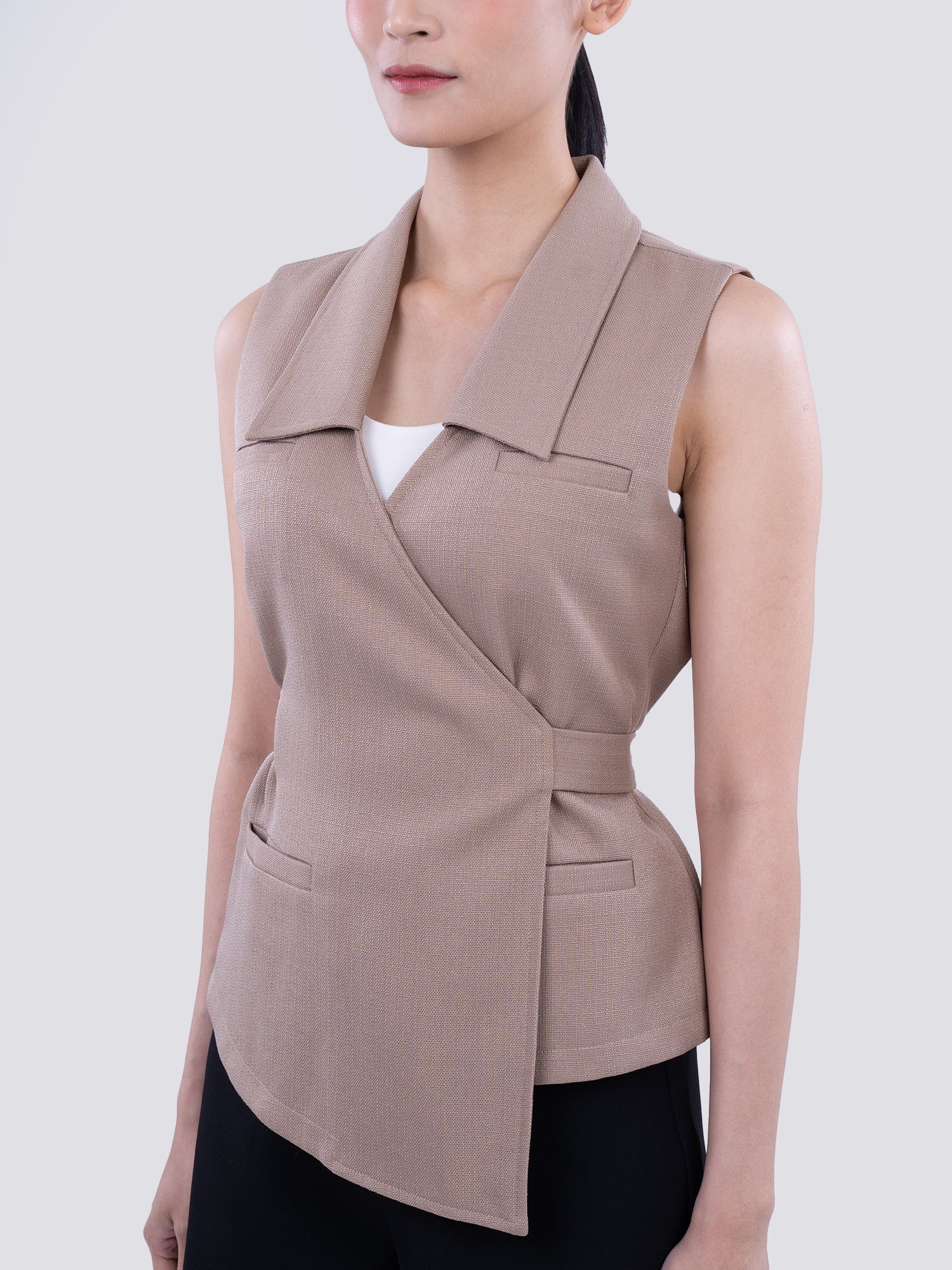 Rio Waistcoat