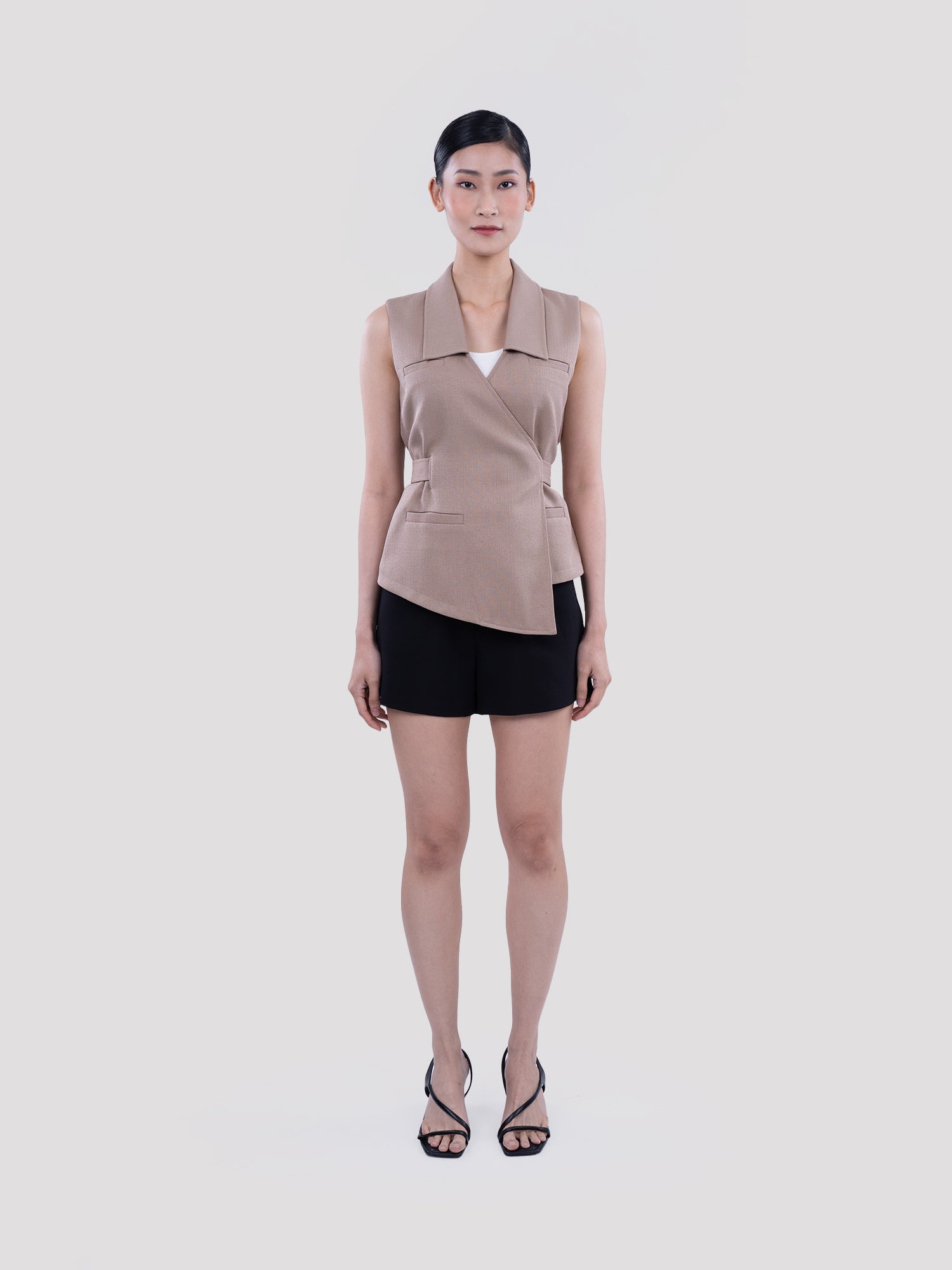 Rio Waistcoat