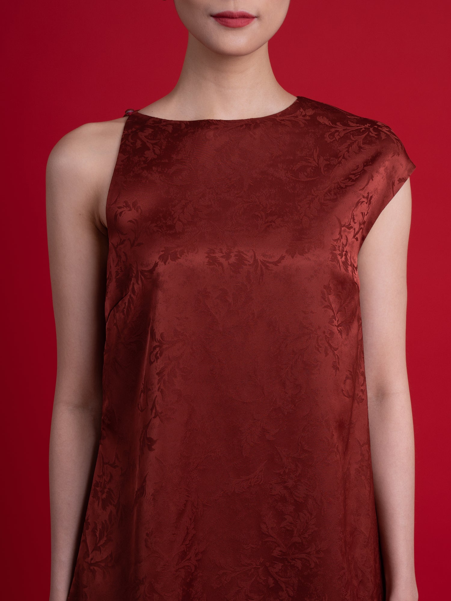 Romee Tunic Top