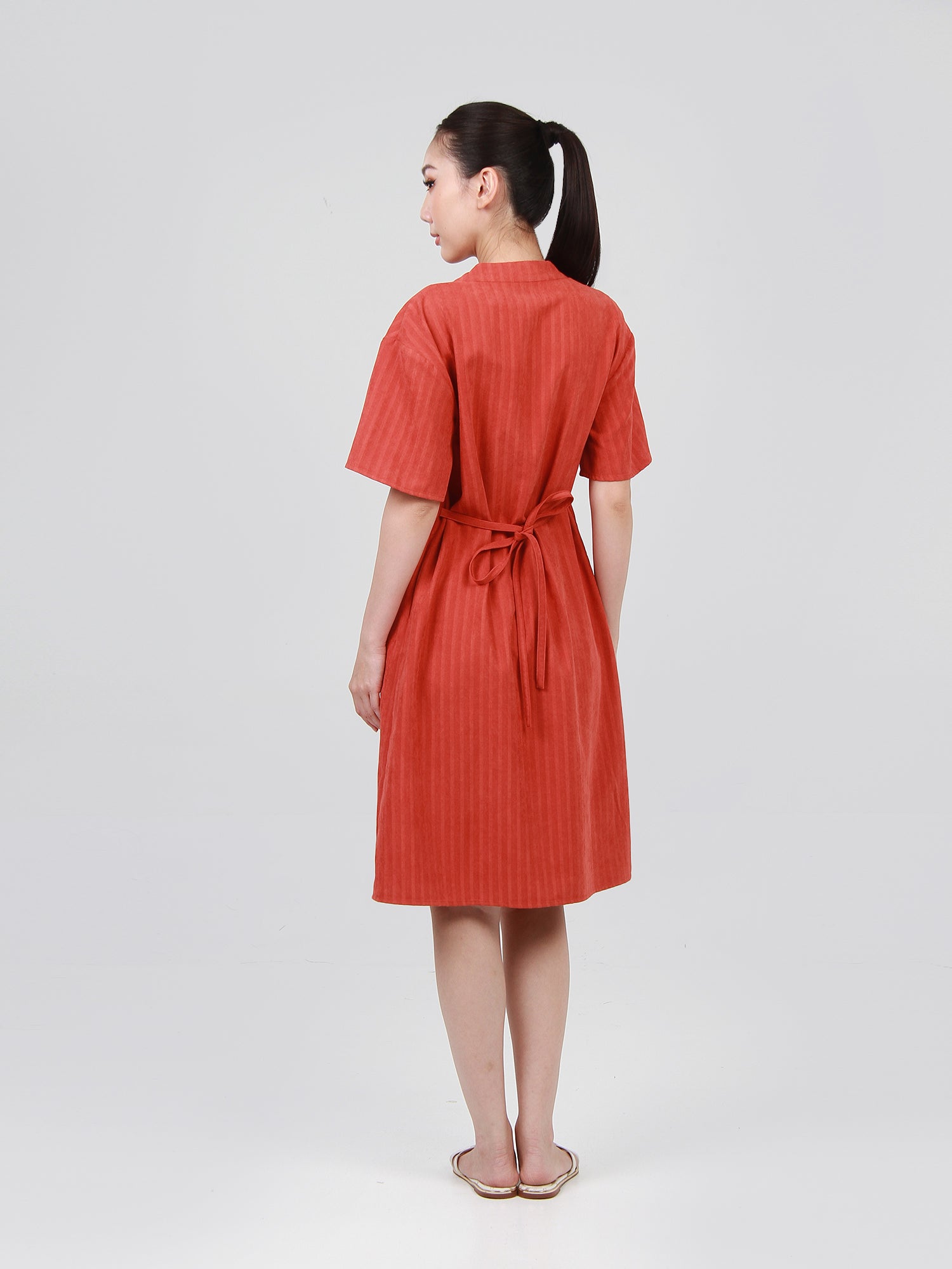 Sanday Tunic