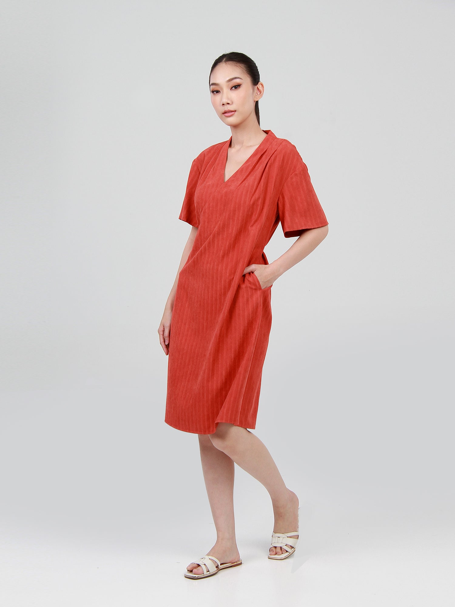 Sanday Tunic
