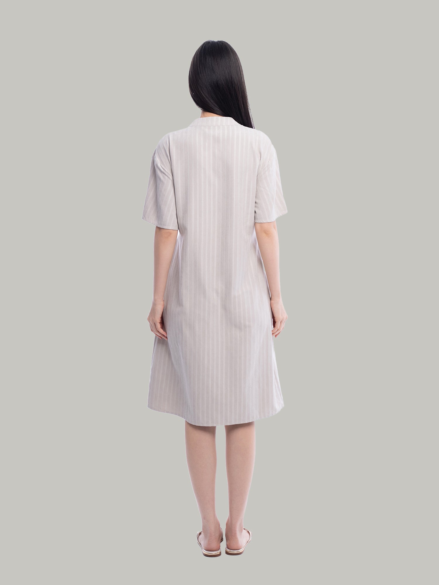 Sanday Tunic