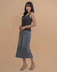 Square Neck Tank Top