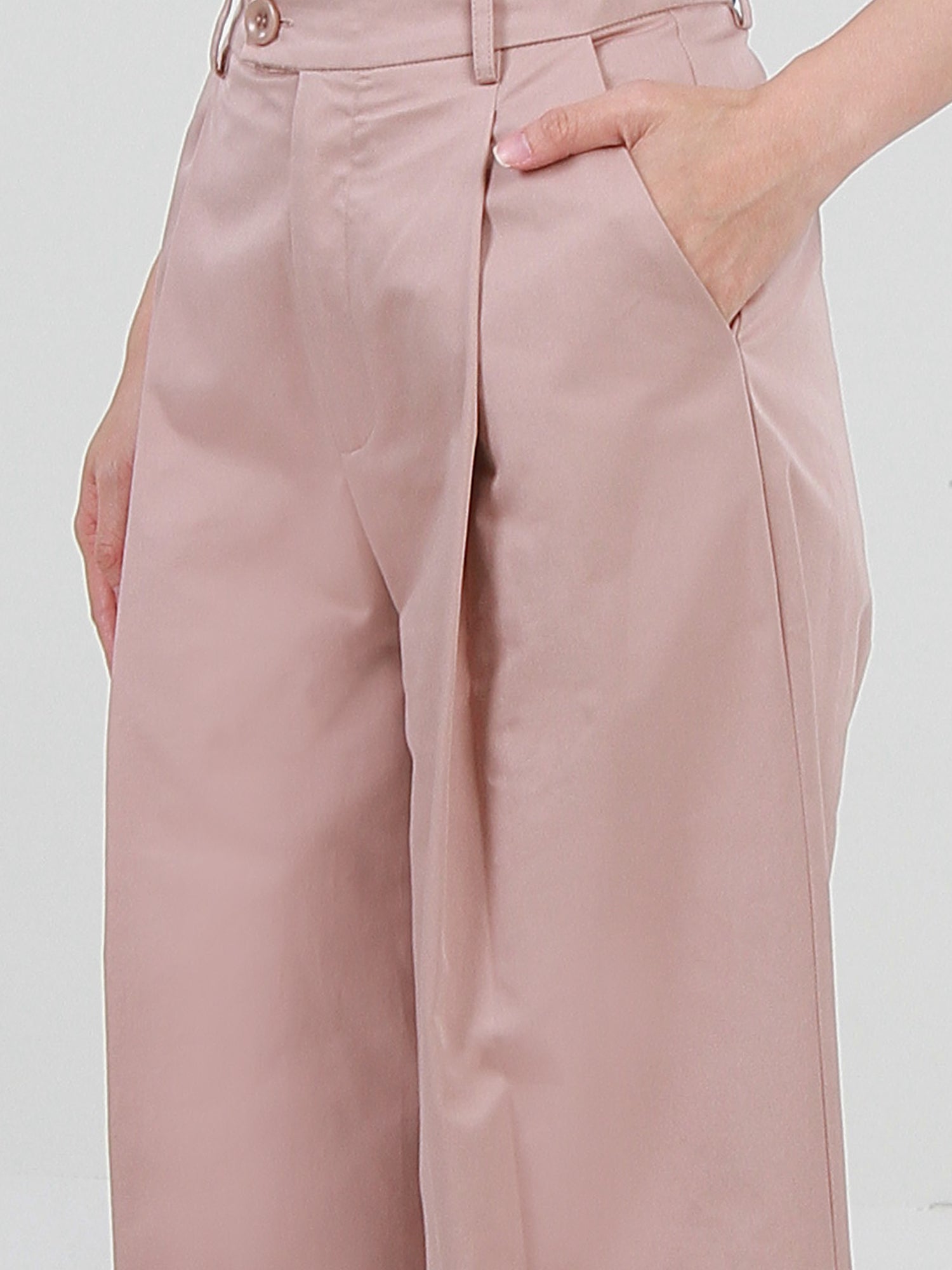 Ty Cotton Culottes